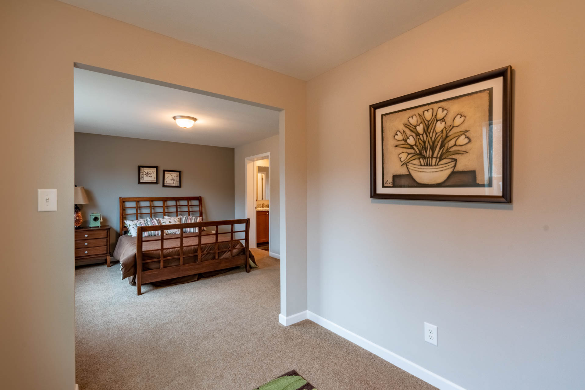 Blue Ridge MAX Linville Max 25 1B1005L "Morning Glory" from Yates Home